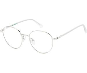 Polaroid PLDD567/G 010, Grigio, ECO metal, Unisex occhiali 51