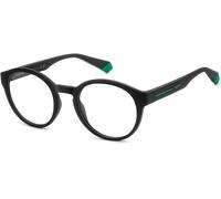 GAFAS POLAROID - Modelo: PLD D568_ C: MATTE BLACK GREEN/Eye size: 51 - Bridge size: 22 Cura della persona e salute