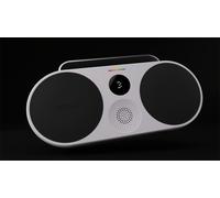 POLAROID 009089 - Casse acustiche Bluetooth, P3 Music Player, nero e bianco