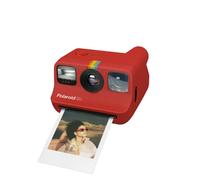 Polaroid - Polaroid Go Instant Mini Camera - Rosso (9071)