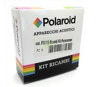 Polaroid POLAROID KIT PARACERUME INVISIBILE 8 STECCHINI + 1 BLISTER