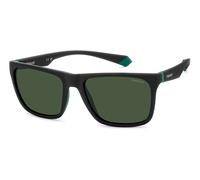 Polaroid PLD 2141/S 3OL/UC 57 Occhiali da Sole