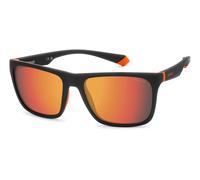 Polaroid PLD 2141/S RC2/OZ 57 Occhiali da Sole