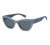 Polaroid PLD 6237/S/X MVU/C3 52 Occhiali da Sole