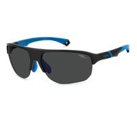 Polaroid Polaroid PLD 7059/S 003/E3 Occhiali da sole Grigio