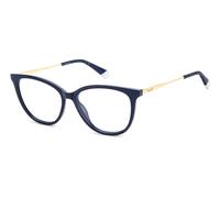 Occhiali da Vista Polaroid PLD D564 Blue 55/15/145 Donna