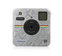 Polaroid POLSMFPSS Cover Argento custodia per fotocamera