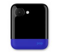 Polaroid POP 89 x 108 mm Nero, Blu - Nouvo