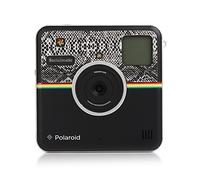 POLAROID Protettore per Camera Socialmatic in Cuoio Multicolore POLSMSSS