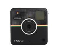 POLAROID Protettore per Macchina Fotografica in Carbonio Nero POLSMSCLC