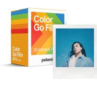 Polaroid Colore Go Film Telaio bianco scatti 2x8