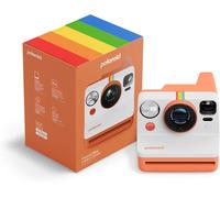 Polaroid Fotocamera istantanea Now Gen3 Corallo
