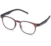 Polaroid Read.Glass Pld 0018/r/ch N9P/25 MATTE HAVANA predisposti Unisex Polycarbonate, Standard, 49