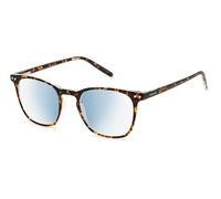 Polaroid Read.Glass Pld 0029/r/bb KRZ/10 HAVANA CRYST predisposti Unisex Polycarbonate, Standard, 50