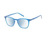Polaroid Read.Glass Pld 0029/r/bb ZX9/10 BLUE AZURE predisposti Unisex Polycarbonate, Standard, 50
