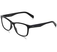Polaroid Read.Glass Pld 0030/r/c 807/15 BLACK Eyewear Unisex Polycarbonate, Standard, 53