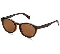Polaroid Read.Glass Pld 0031/r/c 086/20 HAVANA Eyewear Unisex Polycarbonate, Standard, 50