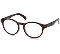 Polaroid Read.Glass Pld 0031/r/c 086/25 HAVANA Eyewear Unisex Polycarbonate, Standard, 50