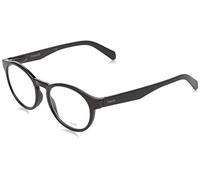 Polaroid Read.Glass Pld 0031/r/c 807/15 BLACK Eyewear Unisex Polycarbonate, Standard, 50