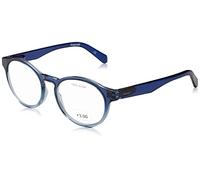 Polaroid Read.Glass Pld 0031/r/c WTA/30 BLUE SHADED Eyewear Unisex Polycarbonate, Standard, 50