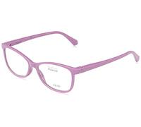 Polaroid Read.Glass Pld 0032/r/bb 789/20 LILAC predisposti Women's Polycarbonate, Standard, 53