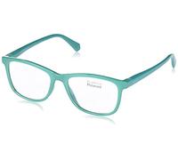 Polaroid Read.Glass Pld 0033/r/bb 1ED/10 GREEN predisposti Men's Polycarbonate, Standard, 52