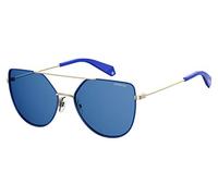 Polaroid Occhiali Da Sole Da Donna 6057-s-pjp-58