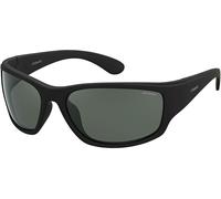 Polaroid Sport PLD7005/S YYV/RC Polarized, Polarizzato, Nero, Plastic, Unisex occhiali da sole 63