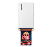 Stampante fotografica tascabile Polaroid Hi-Print 2x3 Gen 2 - bianca