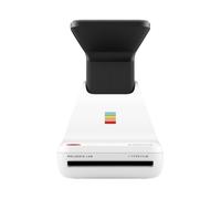 POLAROID, Stampante fotografica istantanea LAB, Bianco