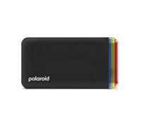Polaroid Hi-Print 2x3 Pocket Photo Printer Gen 2 Bluetooth nero