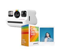 Polaroid Starter kit, Polaroid Go 2 + 1 Color film (White)
