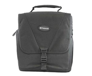 Polaroid Studio - Custodia per videocamera/fotocamera, colore: Nero