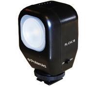 Polaroid Studio Series - Luce video per videocamera con staffa di montaggio