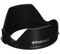 Polaroid Studio Series - Paraluce da 58 mm con esclusivo sistema di montaggio a pulsante - niente più girare con vecchie mascherine filettate