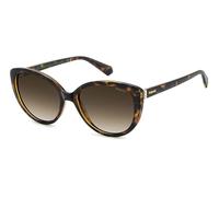 Polaroid Occhiali da sole PLD 4176/S/X Havana 56/18/145 Donna