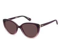 POLAROID SUNGLASSES FRAMES PLD 4176/S/X VIOLET 56/18/145 DONNA, Viola, 56/18/145