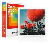 Polaroid pellicola instantanea colori SX70