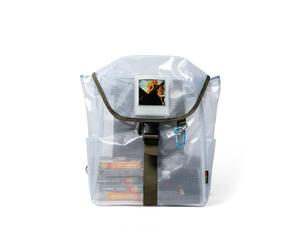 Polaroid TPU Tote Camera Bag