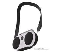 Tracolla Polaroid, nera