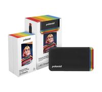 POLAROID Tutto Box Hi-Print 2x3 Gen 2 - Nero - Nouvo