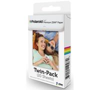 Polaroid Premium Zink Paper - 20 Scatti