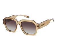Polaroid - Occhiali da sole - PLD 6212/S/X Beige Beige