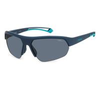 Polaroid PLD 7048/S ZX9/E3 65 Occhiali da Sole