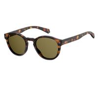PLD 6042/s Dark Havana Bronze Polarized