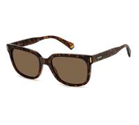Polaroid Pld6191s54086 54/18/145 Polarized Sunglasses Marrone Brown/CAT3