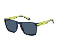 Polaroid Unisex Sunglasses