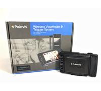 Polaroid Wireless Live-View Mirino & Remoto Trigger Sistema per Fotocamere Nikon
