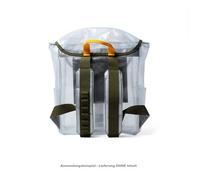 Polaroid Zaino in Ripstop chiaro