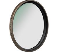 PolarPro - Serie 135 - Filtro Nebbia Nera - 58mm - Filtro Fotocamera - Creato da Peter McKinnon